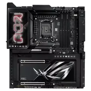 Материнская плата ASUS ROG Maximus Z890 Extreme (90MB1IA0-M0EAY0)