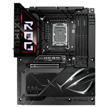 Материнская плата ASUS ROG Maximus Z890 Hero BTF (90MB1KG0-M0EAY0)