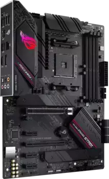 Материнская плата ASUS ROG Strix B550-F Gaming (90MB14S0-M0EAY0)