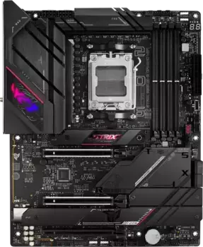 Материнская плата ASUS ROG Strix B650E-E Gaming WiFi (90MB1BB0-M0EAY0)