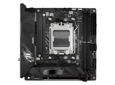 Материнская плата ASUS ROG Strix B650E-I Gaming WiFi (90MB1BI0-M0EAY0)