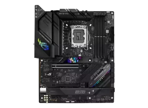 Материнская плата ASUS ROG Strix B760-F Gaming WiFi (90MB1CT0-M1EAY0)