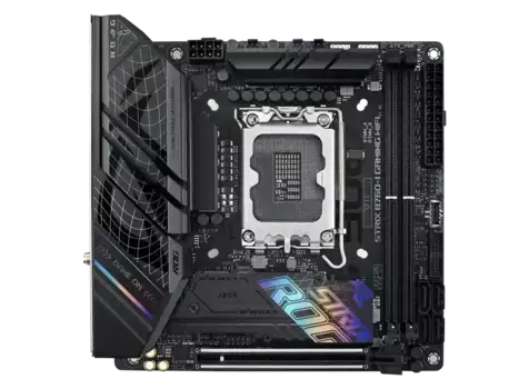 Материнская плата ASUS ROG Strix B760-I Gaming WiFi (90MB1D90-M1EAY0)