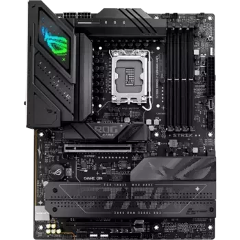 Материнская плата ASUS ROG Strix B860-F Gaming WiFi (90MB1JG0-M0EAY0)