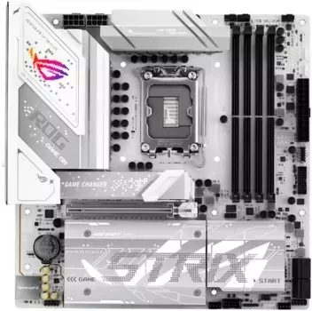 Материнская плата ASUS ROG Strix B860-G Gaming WiFi (90MB1JF0-M0EAY0)