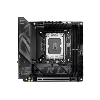 Материнская плата ASUS ROG Strix B860-I Gaming WiFi (90MB1JB0-M0EAY0)