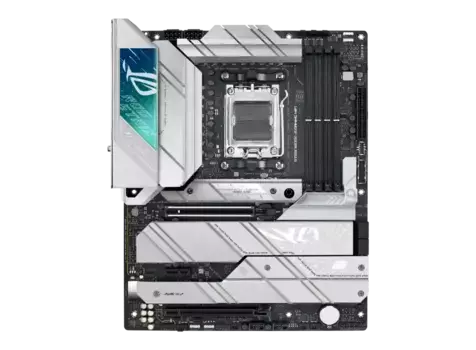 Материнская плата ASUS ROG Strix X670E-A Gaming WiFi (90MB1BM0-M0EAY0)