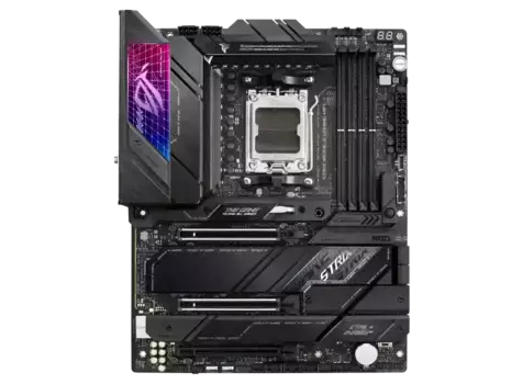 Материнская плата ASUS ROG Strix X670E-E Gaming WiFi (90MB1BR0-M0EAY0)