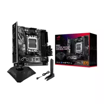 Материнская плата ASUS ROG Strix X870-I Gaming WiFi (90MB1IW0-M0EAY0)