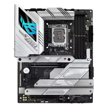 Материнская плата ASUS ROG Strix Z790-A Gaming WiFi II (90MB1FN0-M0EAY0)