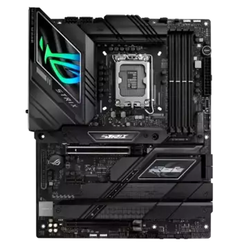 Материнская плата ASUS ROG Strix Z790-F Gaming WiFi II (90MB1FM0-M0EAY0)