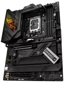 Материнская плата ASUS ROG Strix Z790-H Gaming WiFi (90MB1E10-M0EAY0)