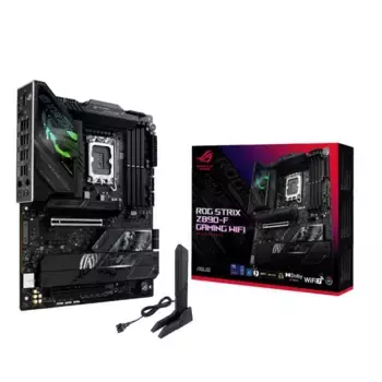 Материнская плата ASUS ROG Strix Z890-F Gaming WiFi (90MB1I40-M0EAY0)