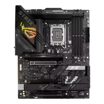 Материнская плата ASUS ROG Strix Z890-H Gaming WiFi (90MB1K20-M0EAY0)