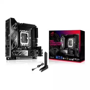 Материнская плата ASUS ROG Strix Z890-I Gaming WiFi (90MB1IC0-M0EAY0)