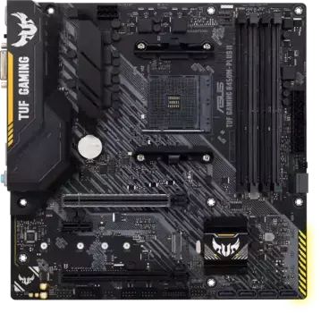 Материнская плата ASUS TUF Gaming B450M-Plus II (90MB1620-M0EAY0)