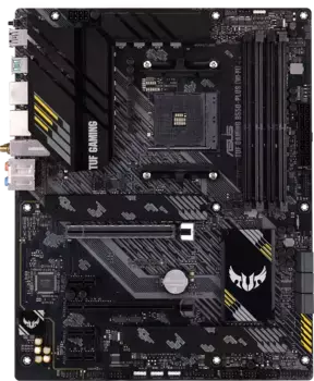 Материнская плата ASUS TUF Gaming B550-Plus WiFi II (90MB19U0-M0EAY0)