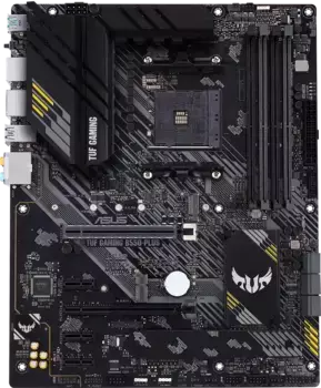 Материнская плата ASUS TUF Gaming B550M-Plus (90MB14G0-M0EAY0)
