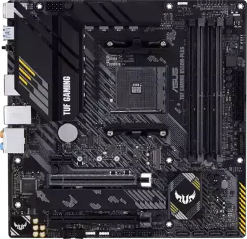 Материнская плата ASUS TUF Gaming B550M-Plus (90MB14A0-M0EAY0)
