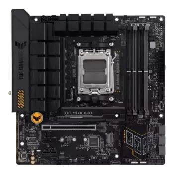 Материнская плата ASUS TUF Gaming B650M-E WiFi (90MB1FV0-M0EAY0)