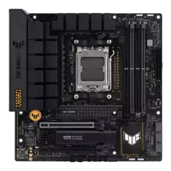 Материнская плата ASUS TUF Gaming B650M-Plus (90MB1BG0-M0EAY0)