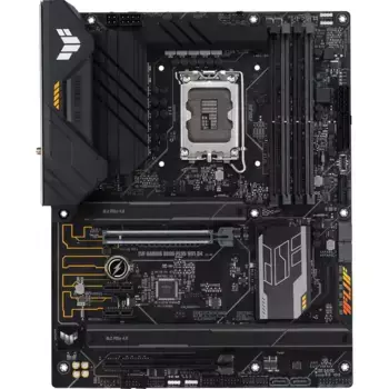 Материнская плата ASUS TUF Gaming B660-Plus WiFi D4 (90MB1920-M1EAY0)