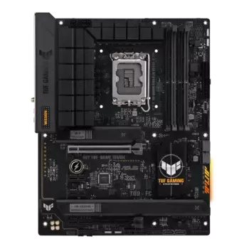 Материнская плата ASUS TUF Gaming B760-Plus WiFi D4 (90MB1DF0-M1EAY0)