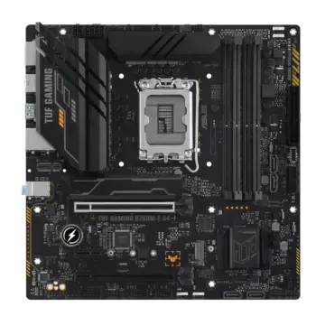 Материнская плата ASUS TUF Gaming B760M-E D4 (90MB1E90-M0EAY0)