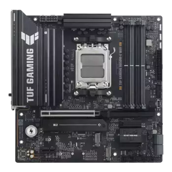 Материнская плата ASUS TUF Gaming B850M-E WiFi (90MB1LS0-M0EAY0)