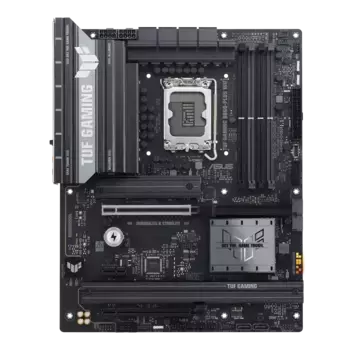 Материнская плата ASUS TUF Gaming B860-Plus WiFi (90MB1JL0-M0EAY0)