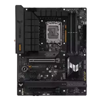Материнская плата ASUS TUF Gaming H770-Pro WiFi (90MB1D50-M1EAY0)