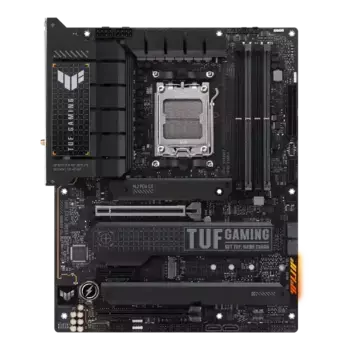 Материнская плата ASUS TUF Gaming X670E-Plus WiFi (90MB1BK0-M0EAY0)