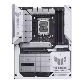 Материнская плата ASUS TUF Gaming Z790-BTF WiFi (90MB1GU0-M0EAY0)