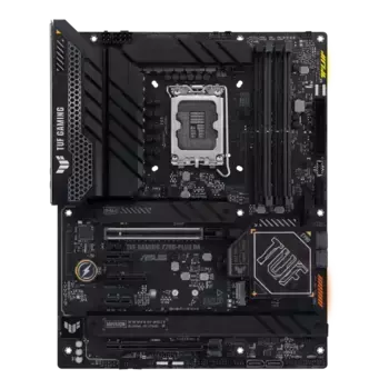 Материнская плата ASUS TUF Gaming Z790-Plus D4 (90MB1CQ0-M0EAY0)