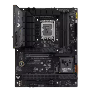 Материнская плата ASUS TUF Gaming Z790-Plus WiFi (90MB1D80-M1EAY0)
