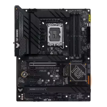 Материнская плата ASUS TUF Gaming Z790-Plus WiFi D4 (90MB1CR0-M0EAY0)