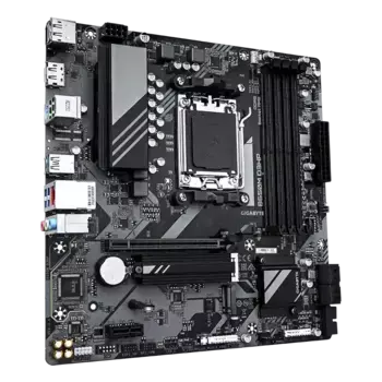 Материнская плата GIGABYTE B650M D3HP AX