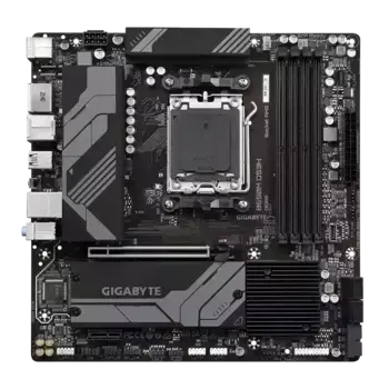 Материнская плата GIGABYTE B650M DS3H