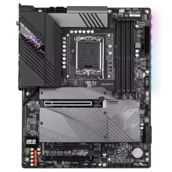 Материнская плата GIGABYTE B760 A MASTER DDR4