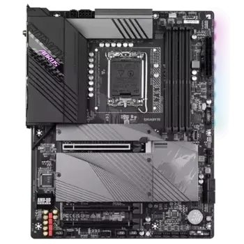Материнская плата GIGABYTE B760 AORUS MASTER DDR4