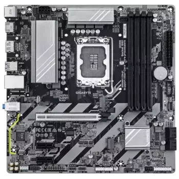 Материнская плата GIGABYTE B860M D3HP