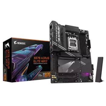 Материнская плата GIGABYTE X870 A ELITE WIFI7