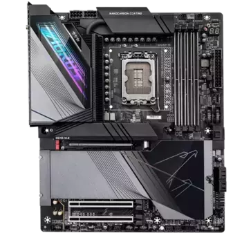 Материнская плата GIGABYTE Z790 Aorus Master X