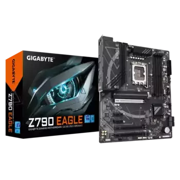 Материнская плата GIGABYTE Z790 EAGLE