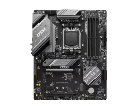 Материнская плата MSI B650 Gaming Plus WiFi