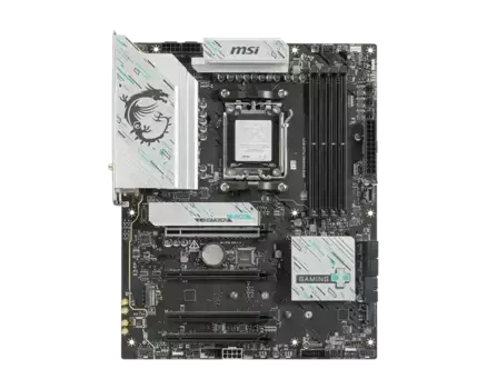 Материнская плата MSI B850 Gaming Plus WiFi