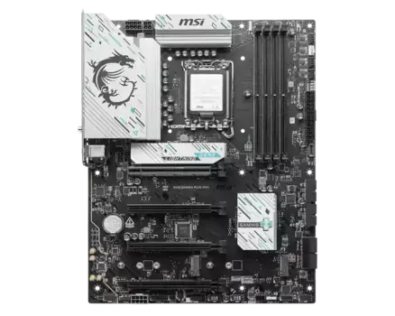 Материнская плата MSI B860 Gaming Plus WiFi