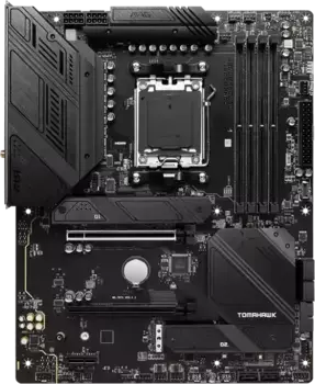 Материнская плата MSI MAG B650 Tomahawk WiFi