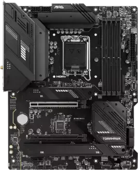 Материнская плата MSI MAG B760 Tomahawk WiFi