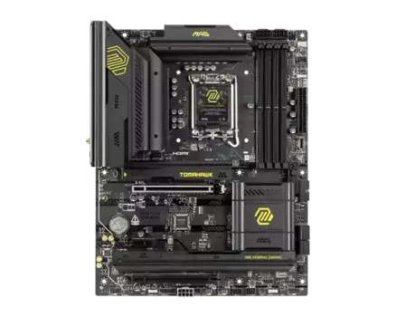 Материнская плата MSI MAG B860 Tomahawk WiFi